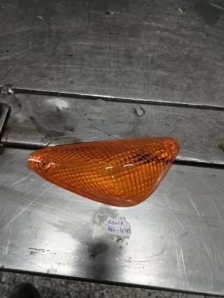 Tulipa Aprilia rally del der