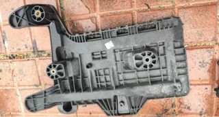 Caja filtro y soporte grupo vag  VW