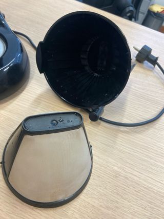 Rowenta Napoli: macchina per caffè americano