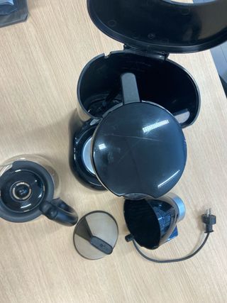 Rowenta Napoli: macchina per caffè americano