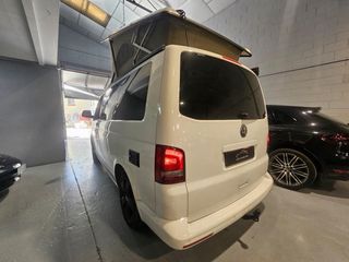 Volkswagen California 2015