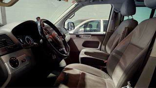 Volkswagen California 2015