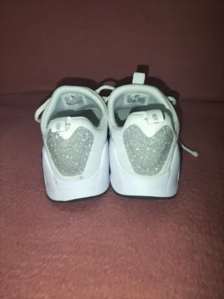 Zapatillas Nike Blancas Talla S