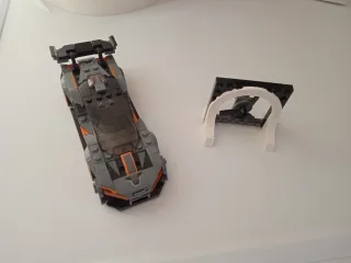 Lego Speed Champions 75892 McLaren Senna