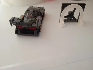Lego Speed Champions 75892 McLaren Senna