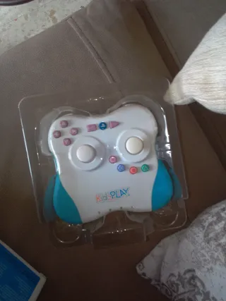 Mando KidzPLAY PS3 Inalámbrico