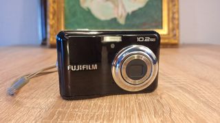 Fujifilm FinePix A170 Cámara Digital 10.2 MP