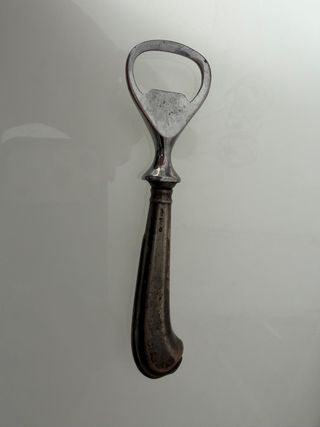 Cavatappi in argento