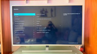 Televisor Philips 50PUS8505/12 Ambilight