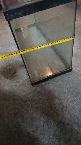 Acuario de 100litros