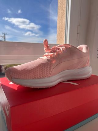 Bambas Puma Twitch Runner Fresh