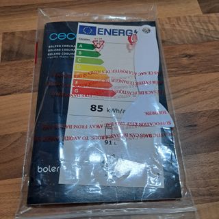 Cecotec Nevera Pequeña 90L