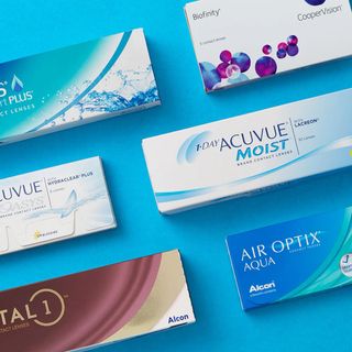 Asesoramiento compra online lentes de contacto