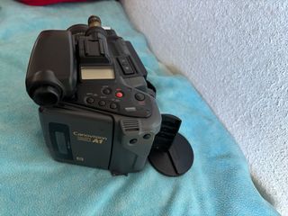 Cámara Canon Canovision A1