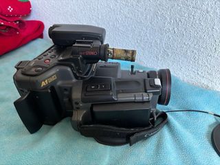 Cámara Canon Canovision A1