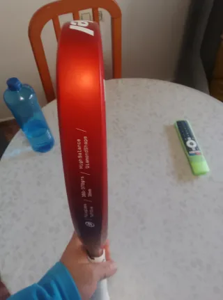 Pala de Pádel Bullpadel Play