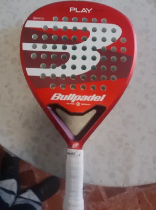 Pala de Pádel Bullpadel Play
