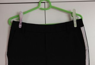 Pantalones skinny Zara Trafaluc