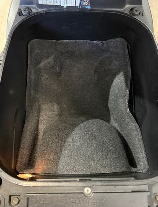 Yamaha T Max 500 2007 UNICO PROPIETARIO