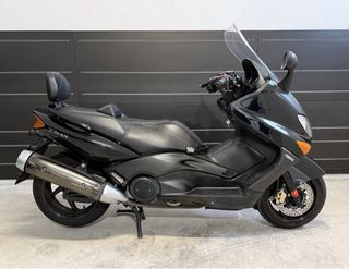 Yamaha T Max 500 2007 UNICO PROPIETARIO