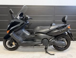Yamaha T Max 500 2007 UNICO PROPIETARIO