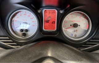 Yamaha T Max 500 2007 UNICO PROPIETARIO