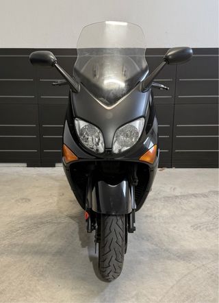 Yamaha T Max 500 2007 UNICO PROPIETARIO