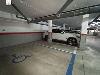 Garaje en venta en Oeste en Mérida