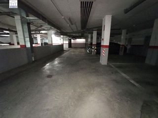 Garaje en venta en Oeste en Mérida