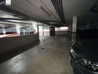 Garaje en venta en Oeste en Mérida