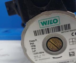 RICAMBI COMPLETI PER CALDAIA CHAFFOTEAUX ALIXIA COMFORT