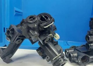 RICAMBI COMPLETI PER CALDAIA CHAFFOTEAUX ALIXIA COMFORT