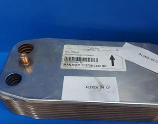 RICAMBI COMPLETI PER CALDAIA CHAFFOTEAUX ALIXIA COMFORT