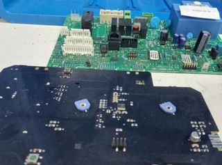 RICAMBI COMPLETI PER CALDAIA CHAFFOTEAUX ALIXIA COMFORT