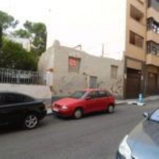 Terreno en venta en Ibi