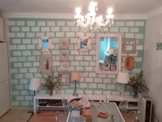 Reparación e instalación del hogar