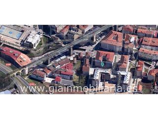 Terreno en venta en Redondela