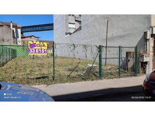 Terreno en venta en Redondela