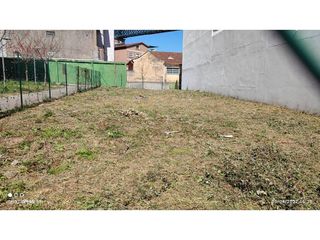 Terreno en venta en Redondela