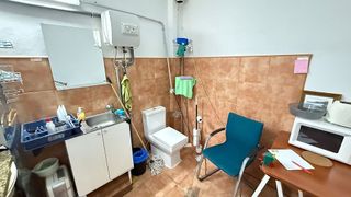 Local comercial en venta en Laviada en Gijón