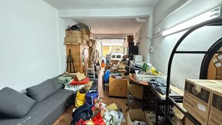 Local comercial en venta en Laviada en Gijón