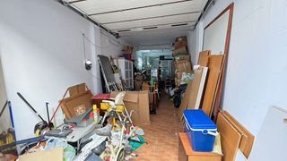 Local comercial en venta en Laviada en Gijón