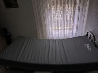 Colchón Terapéutico Lifeline