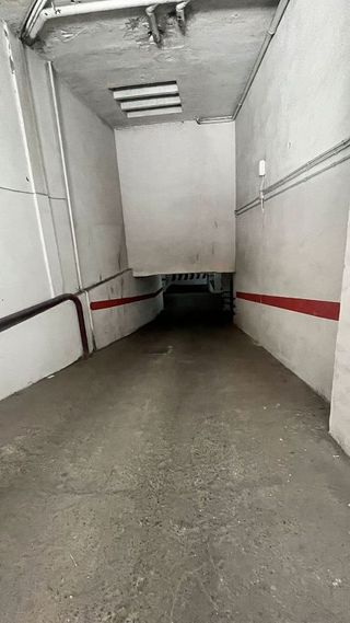 Garaje en venta en Centro - El Pilar en Ciudad Real