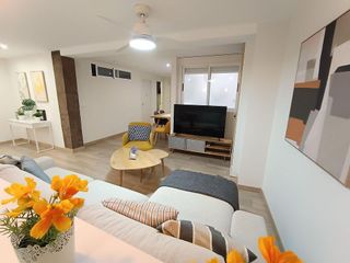 Piso en venta en Centro en Murcia