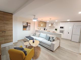 Piso en venta en Centro en Murcia