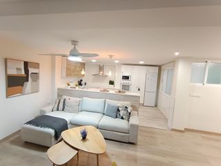 Piso en venta en Centro en Murcia