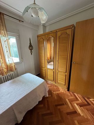 Piso en venta en Centro en Valladolid