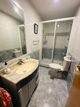 Piso en venta en Centro en Valladolid