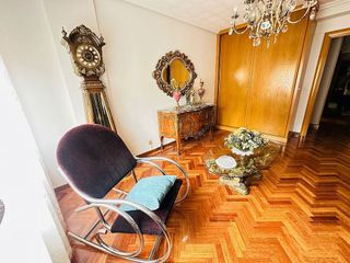 Piso en venta en Centro en Valladolid